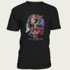 Stan Lee Father Of Marvel t-shirt