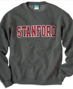 Stanford sweatshirt