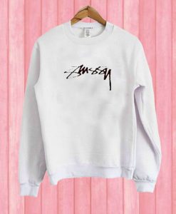 Stussy sweatshirt