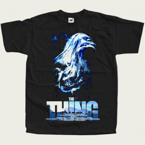 THE THING t-shirt