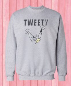 TWEETY sweatshirt