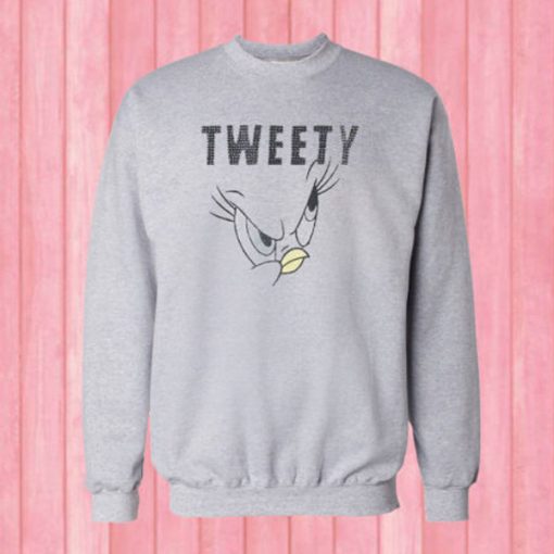 TWEETY sweatshirt