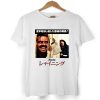 The Shining t-shirt