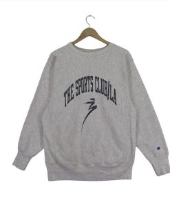 The Sport Club LA sweatshirt