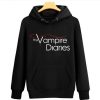 The Vampire Diaries hoodie