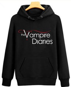 The Vampire Diaries hoodie