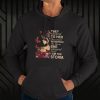 They Whispered To Her You Cannot Withstand The Storm hoodie