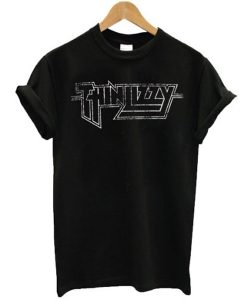 Thin Lizzy t-shirt