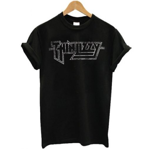 Thin Lizzy t-shirt