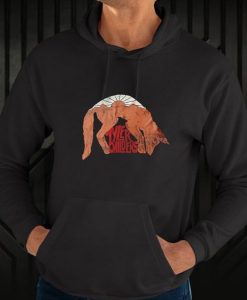 Tyler Childers Tanks hoodie