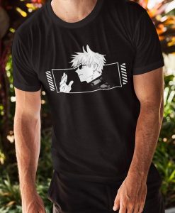 Unisex Jujutsu Kaisen t-shirt