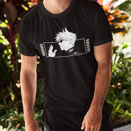 Unisex Jujutsu Kaisen t-shirt