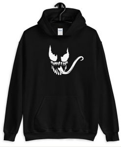 Venom hoodie