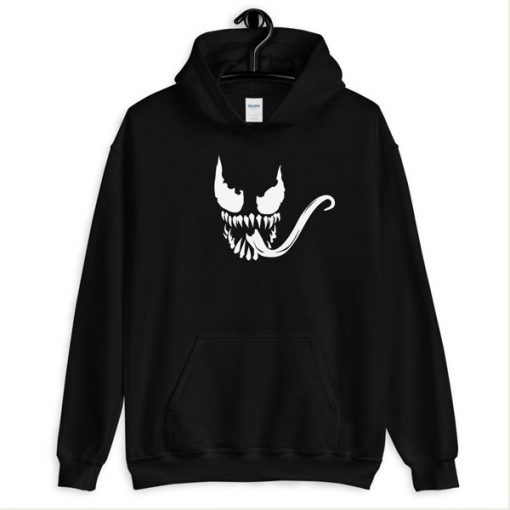 Venom hoodie