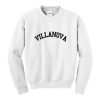 Villanova sweatshirt