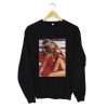 Vintage Farrah Fawcett sweatshirt