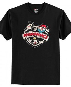 Warner Bros Animaniacs t-shirt