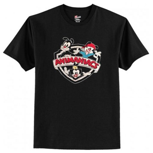 Warner Bros Animaniacs t-shirt