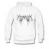 Xanarchy hoodie