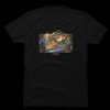 Xanathar Fight t-shirt