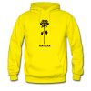 Yentelier Yellow hoodie