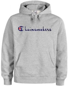 chainsmokers hoodie