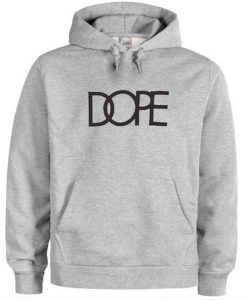 dope hoodie