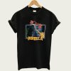 godzilla t-shirt