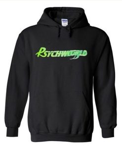 psychworld hoodie