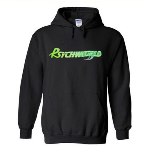 psychworld hoodie