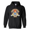 third farth gym hoodie