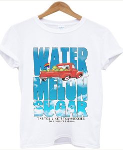 water melon sugar t-shirt