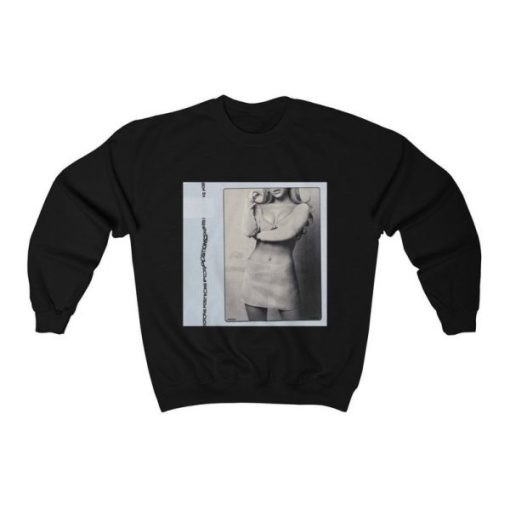 Ariana Grande Positions sweatshirt