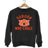 Auburn War Eagle sweatshirtAuburn War Eagle sweatshirt