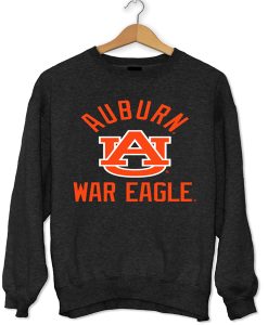 Auburn War Eagle sweatshirtAuburn War Eagle sweatshirt