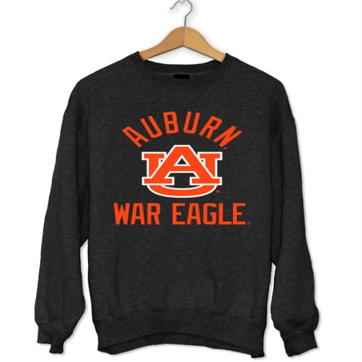 Auburn War Eagle sweatshirtAuburn War Eagle sweatshirt