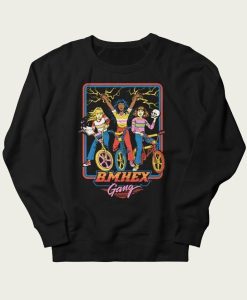 BMHex Gang Sweatshirt