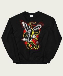 Badasses sweatshirt