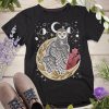 Barn Owl t-shirt