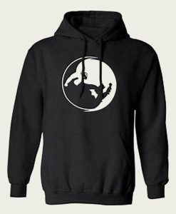 Batman VS Superman hoodie