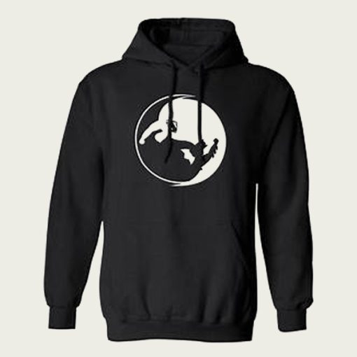 Batman VS Superman hoodie