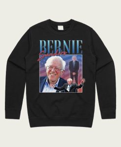 Bernie Sanders sweatshirt