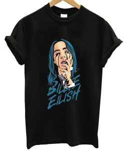 Billie Eilish t-shirt