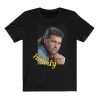 Billy Ray Cyrus t-shirt