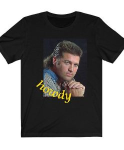 Billy Ray Cyrus t-shirt