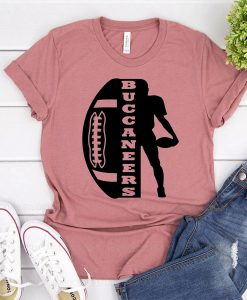 Buccaneers Football Team t-shirt