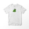 Cowboy Frog t-shirt