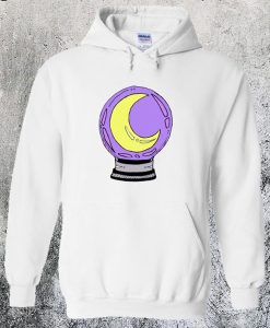 Crystal Ball hoodie