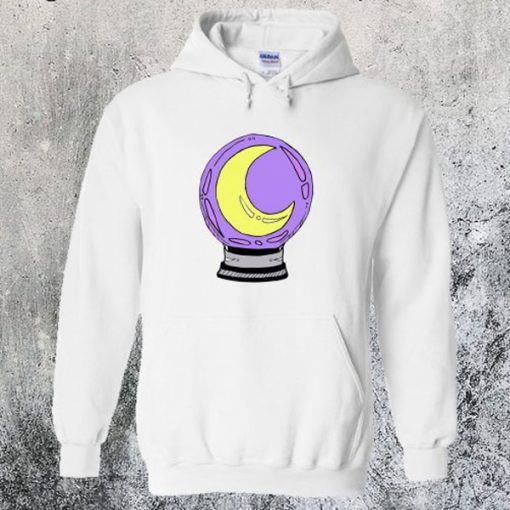 Crystal Ball hoodie