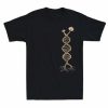 DNA In Shroom t-shirt